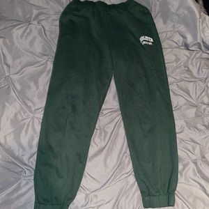 Hollister Joggers